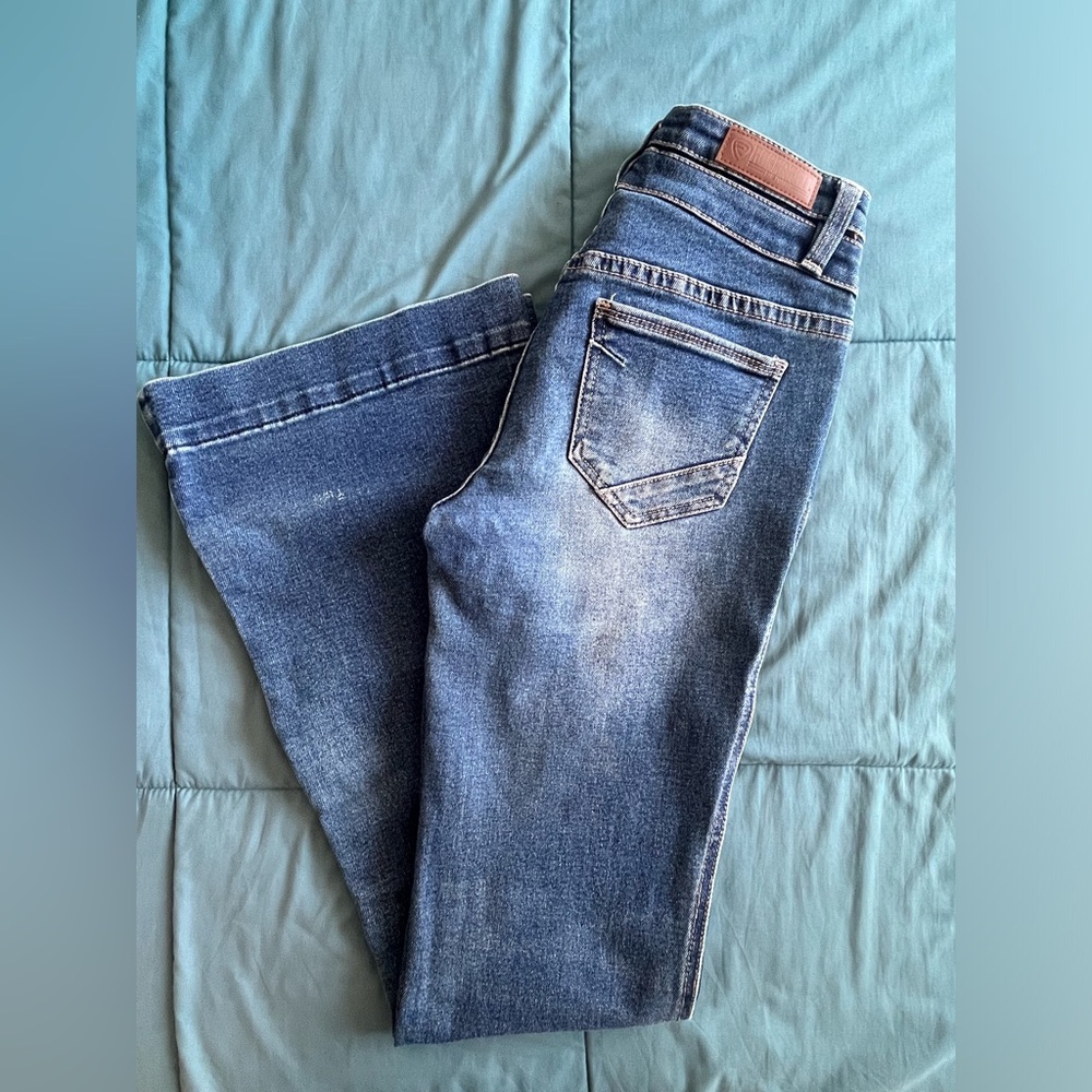 Rock&Roll Denim Jeans